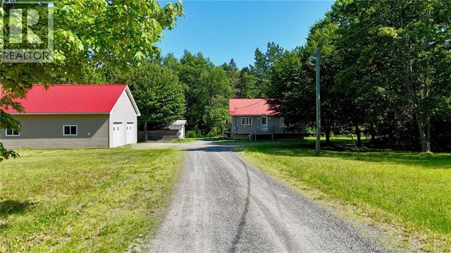 596 Mohannes Road