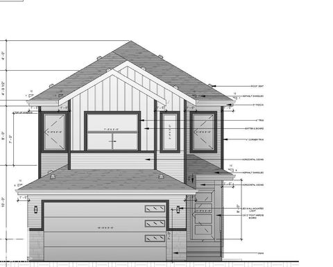 179 starling way Fort Saskatchewan AB T8L1X5