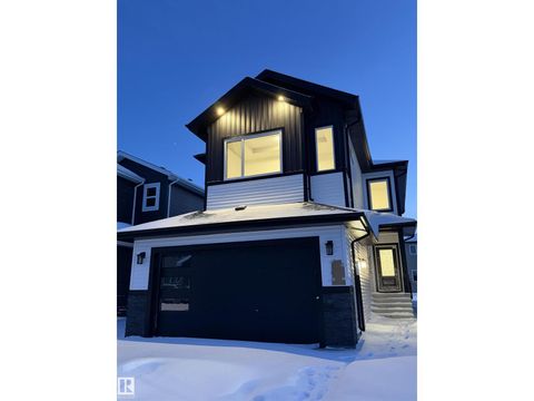 179 starling way Fort Saskatchewan AB T8L1X5