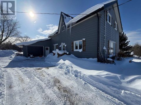 935 CONCESSION 10 ROAD South Bruce ON N0G2J0