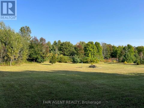 PT LT 14 CON 4 AUTUMN ROAD Trent Hills ON K0K3K0