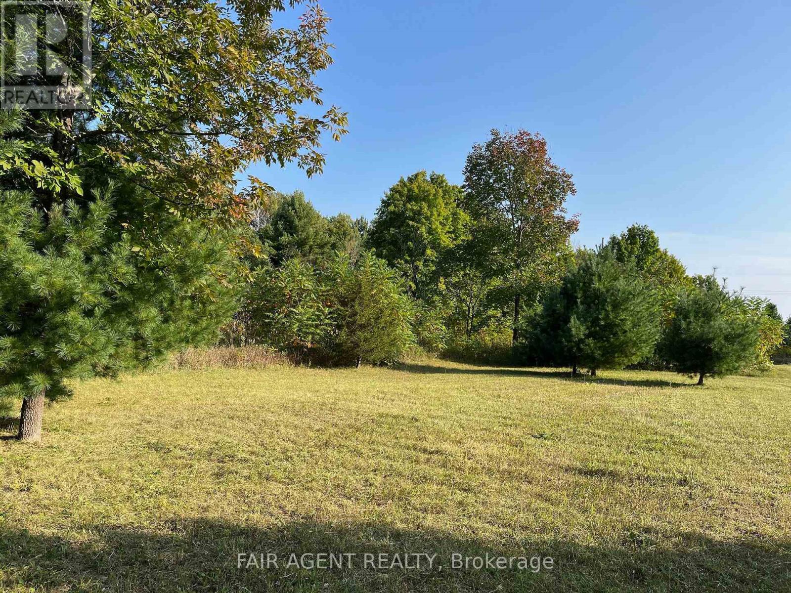 PT LT 14 CON 4 AUTUMN ROAD