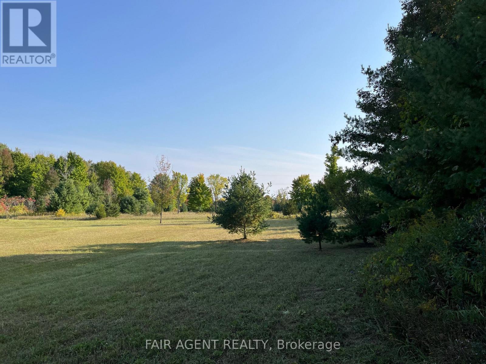 PT LT 14 CON 4 AUTUMN ROAD