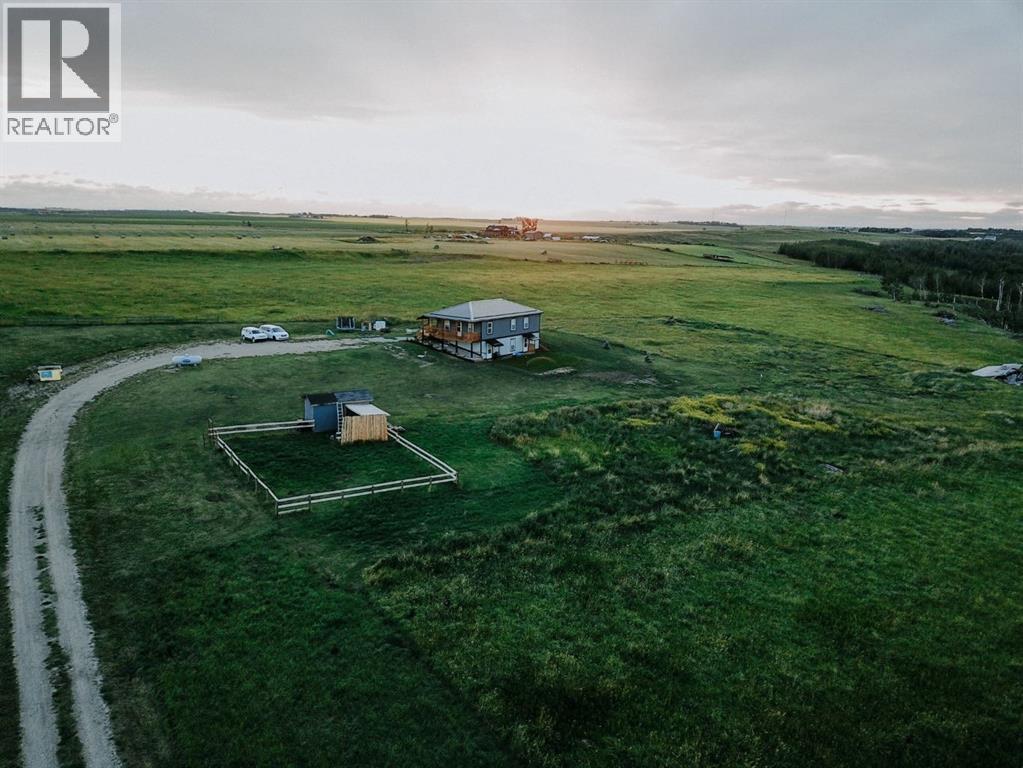 30480 #16 Range road 12