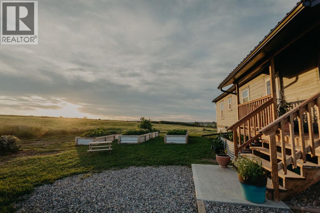 30480 #16 Range road 12