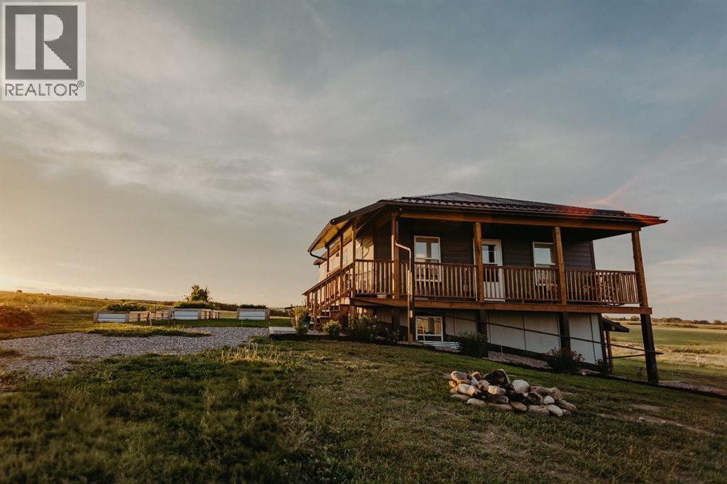 30480 #16 Range road 12