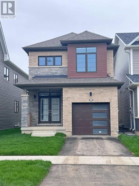 52 CRESTHAVEN HEIGHTS Thorold (Rolling Meadows) ON L2V0N8