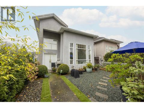 4573 NO. 5 ROAD Richmond BC V6X2V5