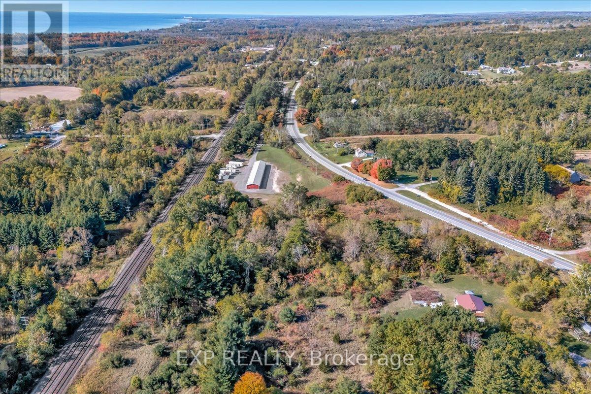 0 COUNTY ROAD 2 ROAD