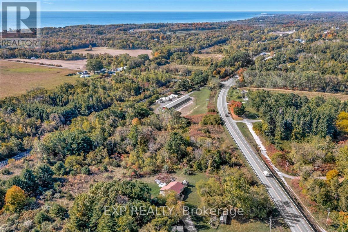 0 COUNTY ROAD 2 ROAD