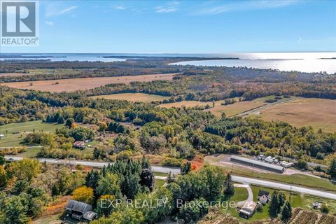 0 COUNTY ROAD 2 ROAD Cramahe ON K0K1H0