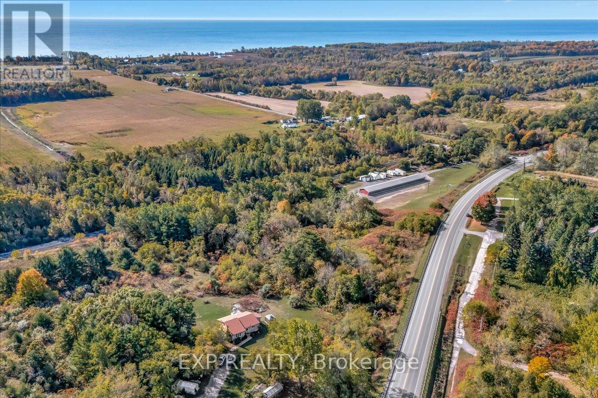 0 COUNTY ROAD 2 ROAD