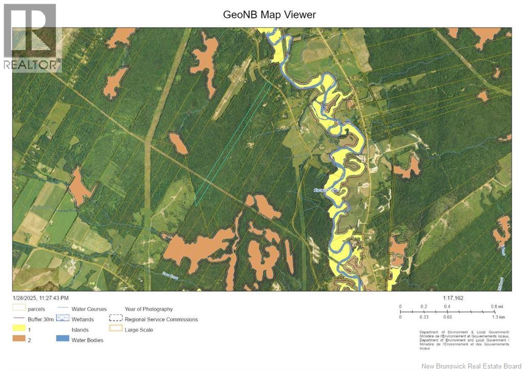 Lot 1-2025 Sisson Settlement Road - Photo 3