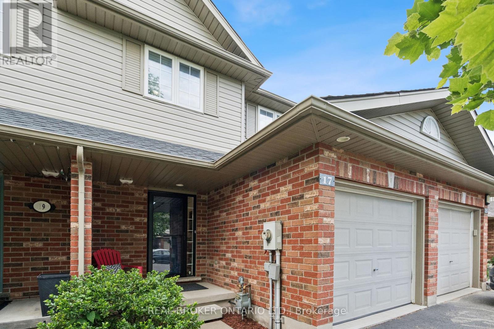 17 RALSTON DRIVE