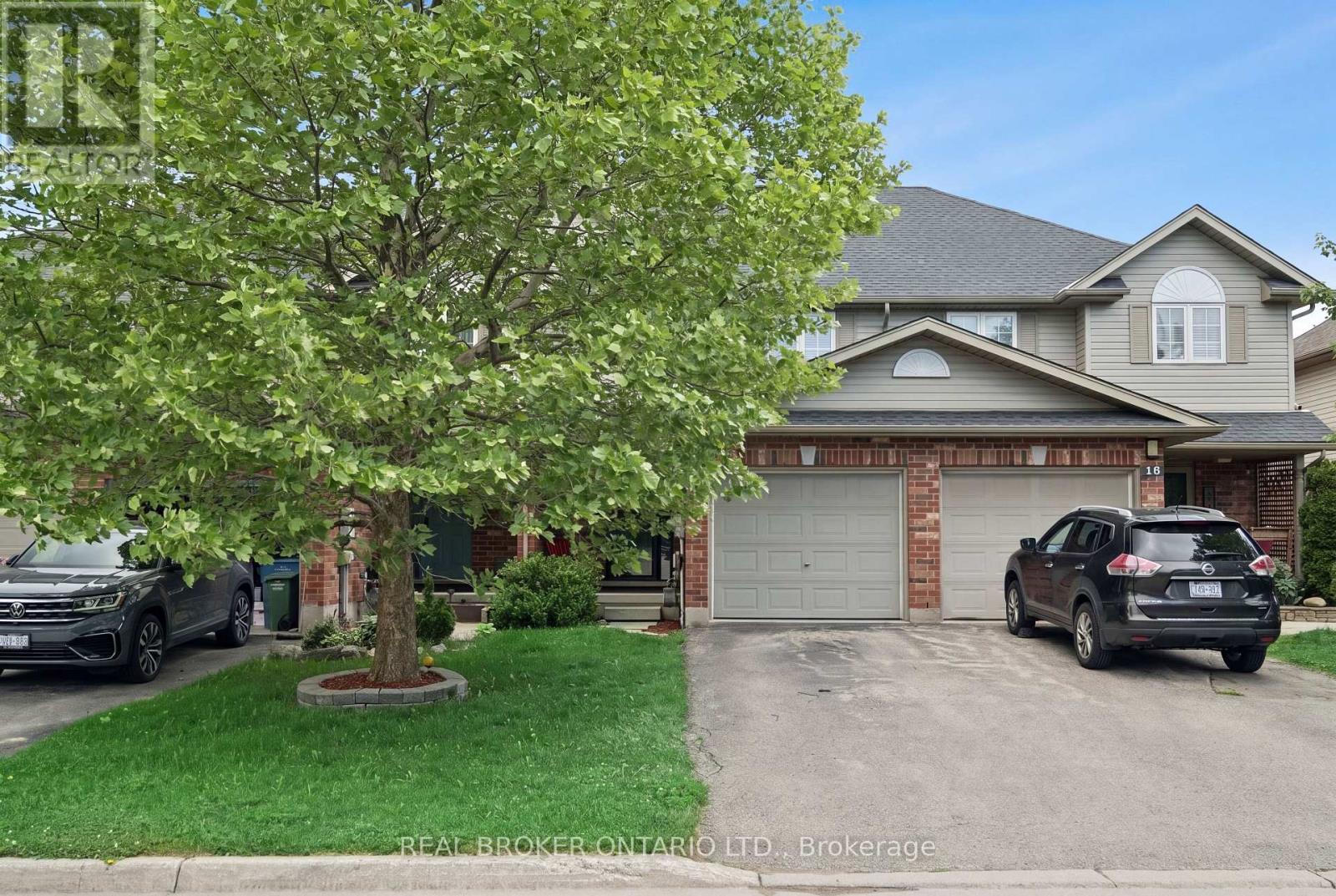 17 RALSTON DRIVE