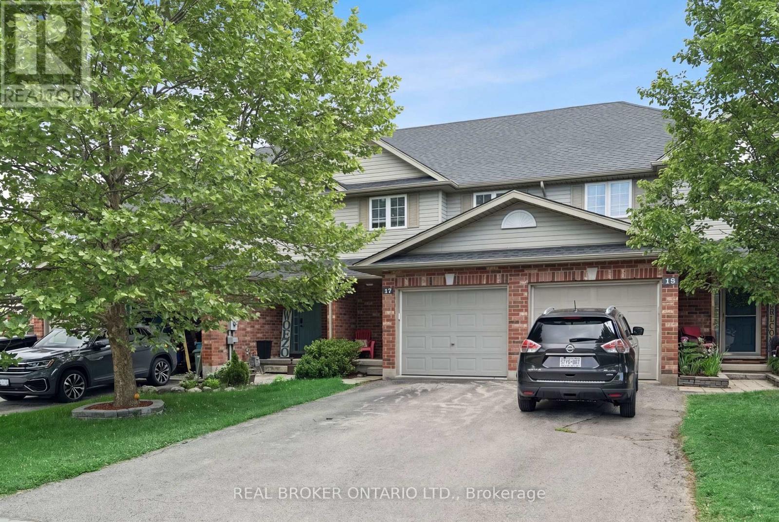 17 RALSTON DRIVE