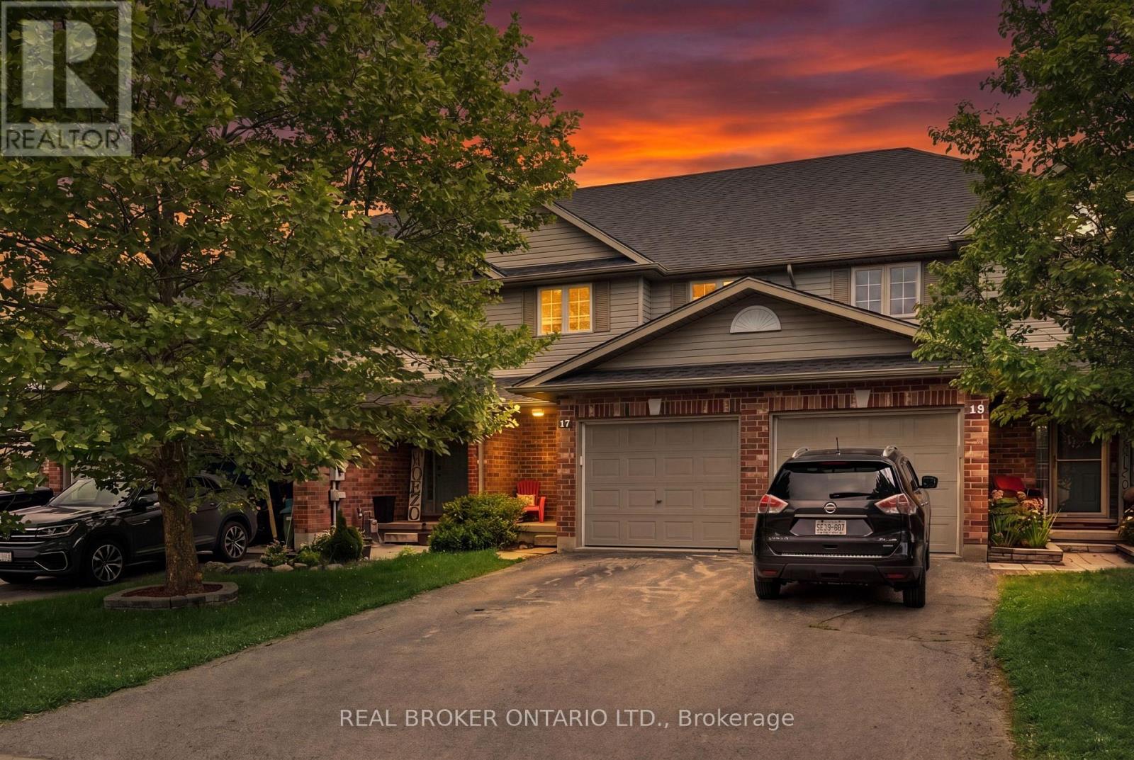 17 RALSTON DRIVE
