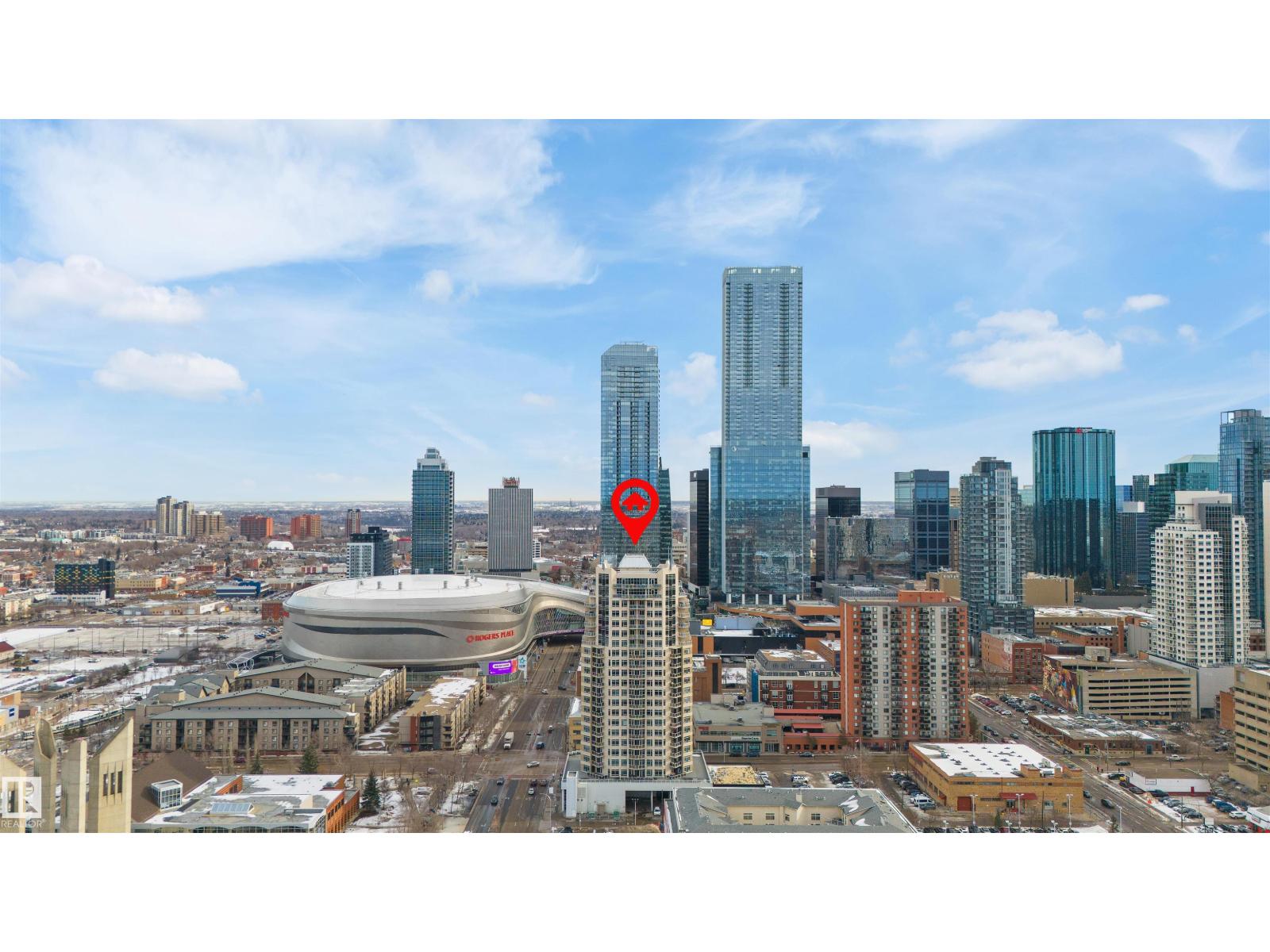 #1901 10388 105 ST NW