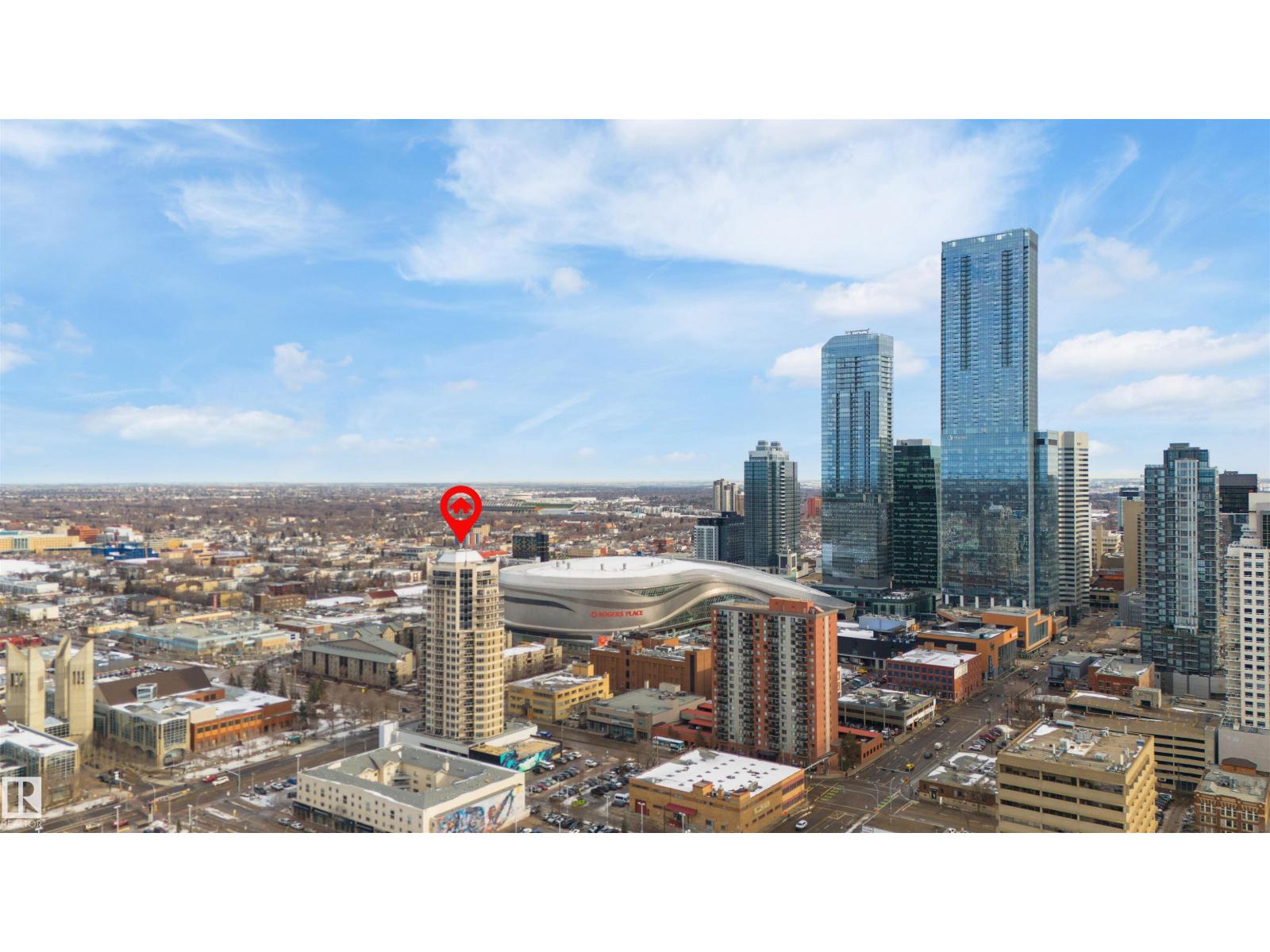 #1901 10388 105 ST NW