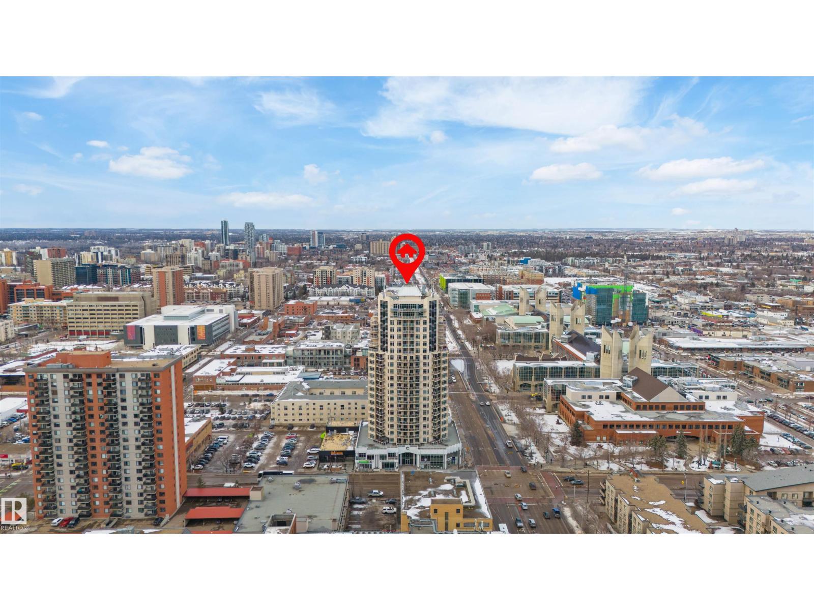 #1901 10388 105 ST NW