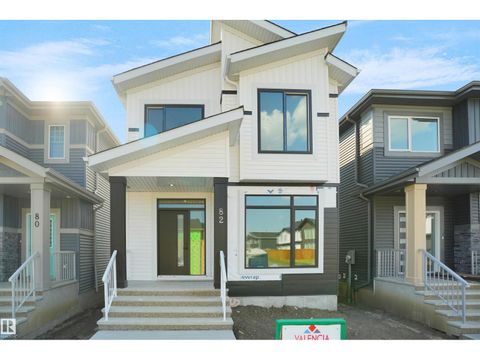 82 Blackbird BN Fort Saskatchewan AB T8L1X5