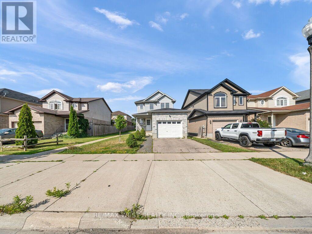 1369 OLD ZELLER DRIVE