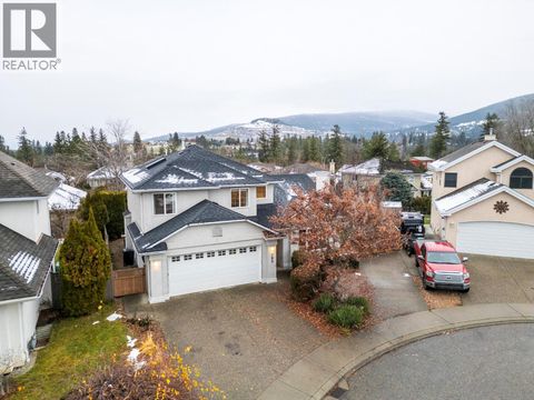 705 Cavalier Court Vernon BC V1T9M6