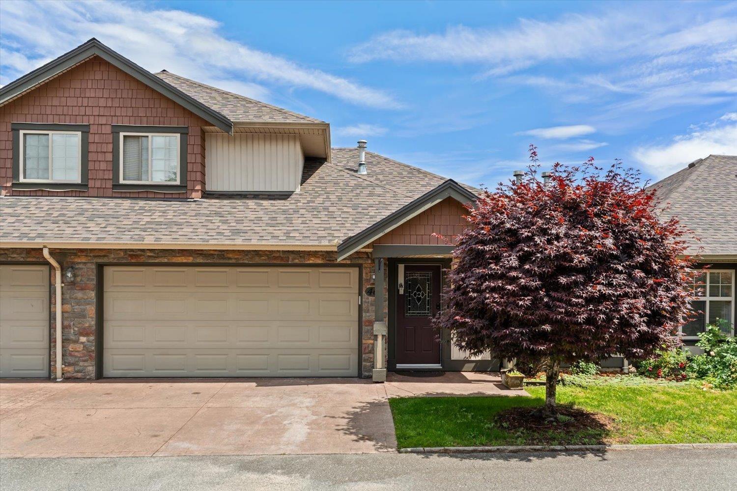 46 6887 SHEFFIELD WAY|Sardis East Vedder