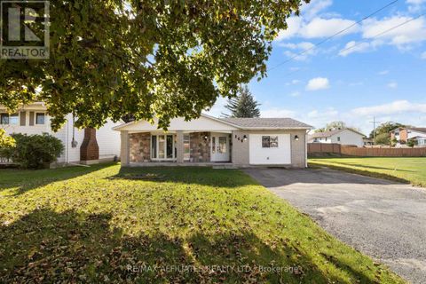 164 NAPOLEON STREET Carleton Place ON K7C2W9