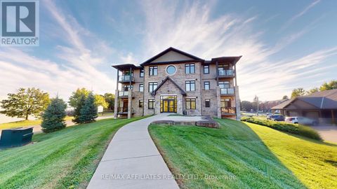 302 - 1109 MILLWOOD AVENUE Brockville ON K6V0C7