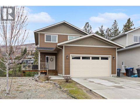 3735 Inverness Road West Kelowna BC V4T3N2