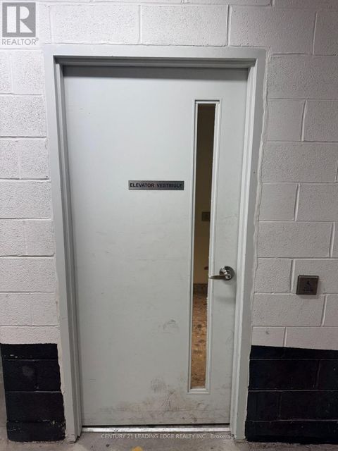 PARKING SPOT UG1 #472 - 2545 SIMCOE STREET N Oshawa (Windfields) ON L1L0W3