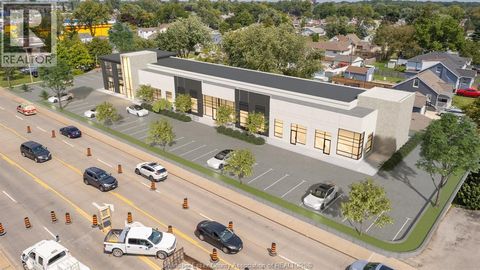 2656, 2664, 2668, 2676 HOWARD AVENUE Windsor ON N8X3X1