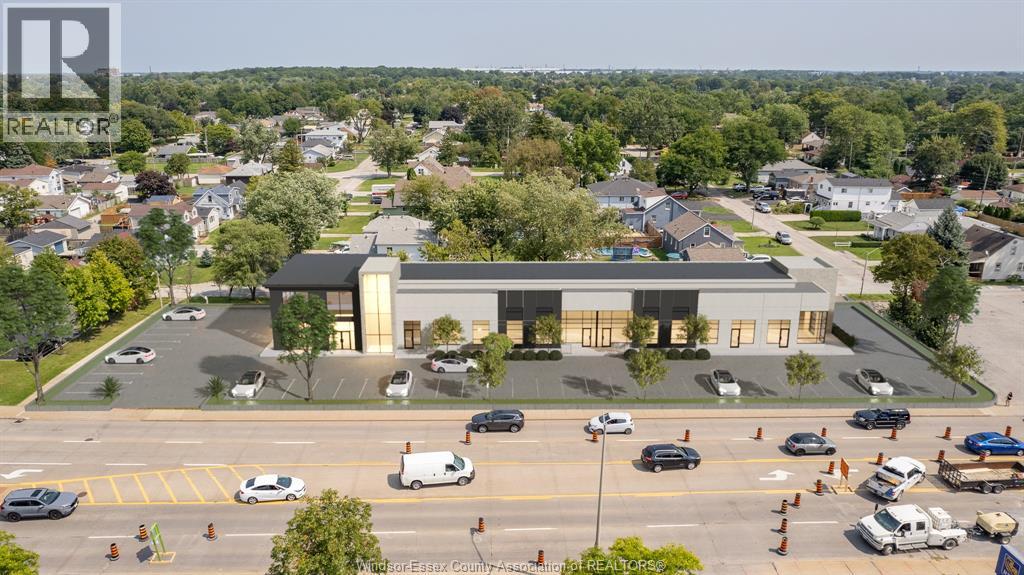 2656, 2664, 2668, 2676 HOWARD AVENUE