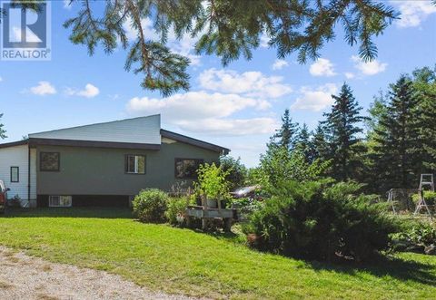6219 Township Road 490 Rural Brazeau County AB T0E1Z0