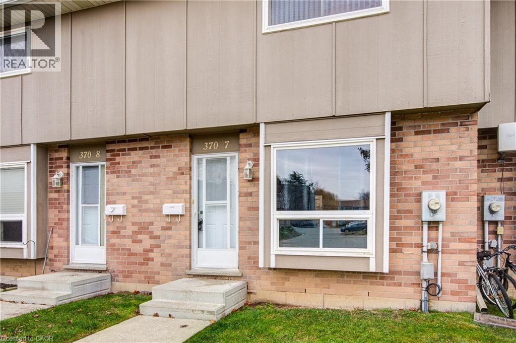 370 SPRINGBANK Avenue Unit# 7