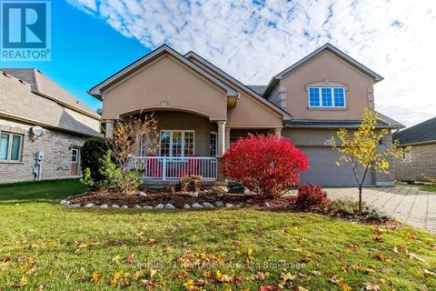 Property photo of 143 boyd boulevard, zorra (thamesford), ON n0m2m0