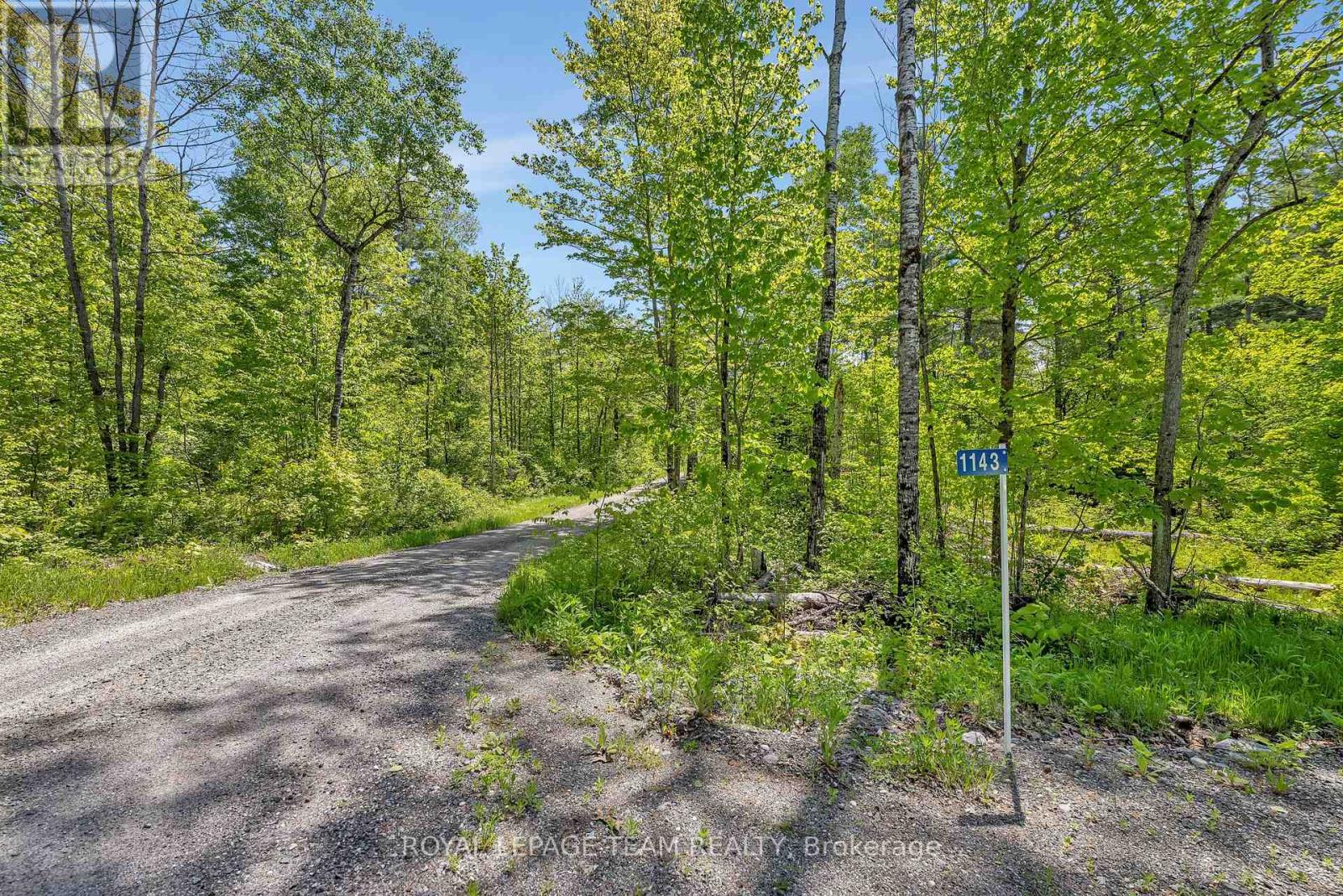 1143 WABALAC ROAD