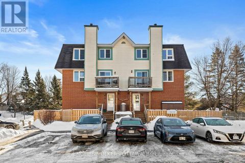 212 - 12 TERRACE DRIVE Ottawa ON K2H9J3