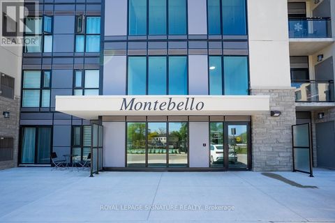 UP27 - 50 HERRICK AVENUE St. Catharines (Oakdale) ON L2P0G3