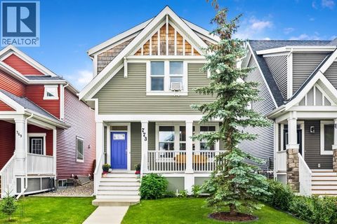 773 River Heights Crescent Cochrane AB T4C0S2