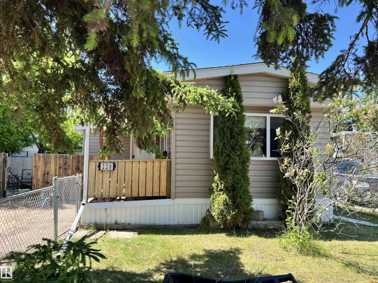 220 Evergreen Mobile PA NW