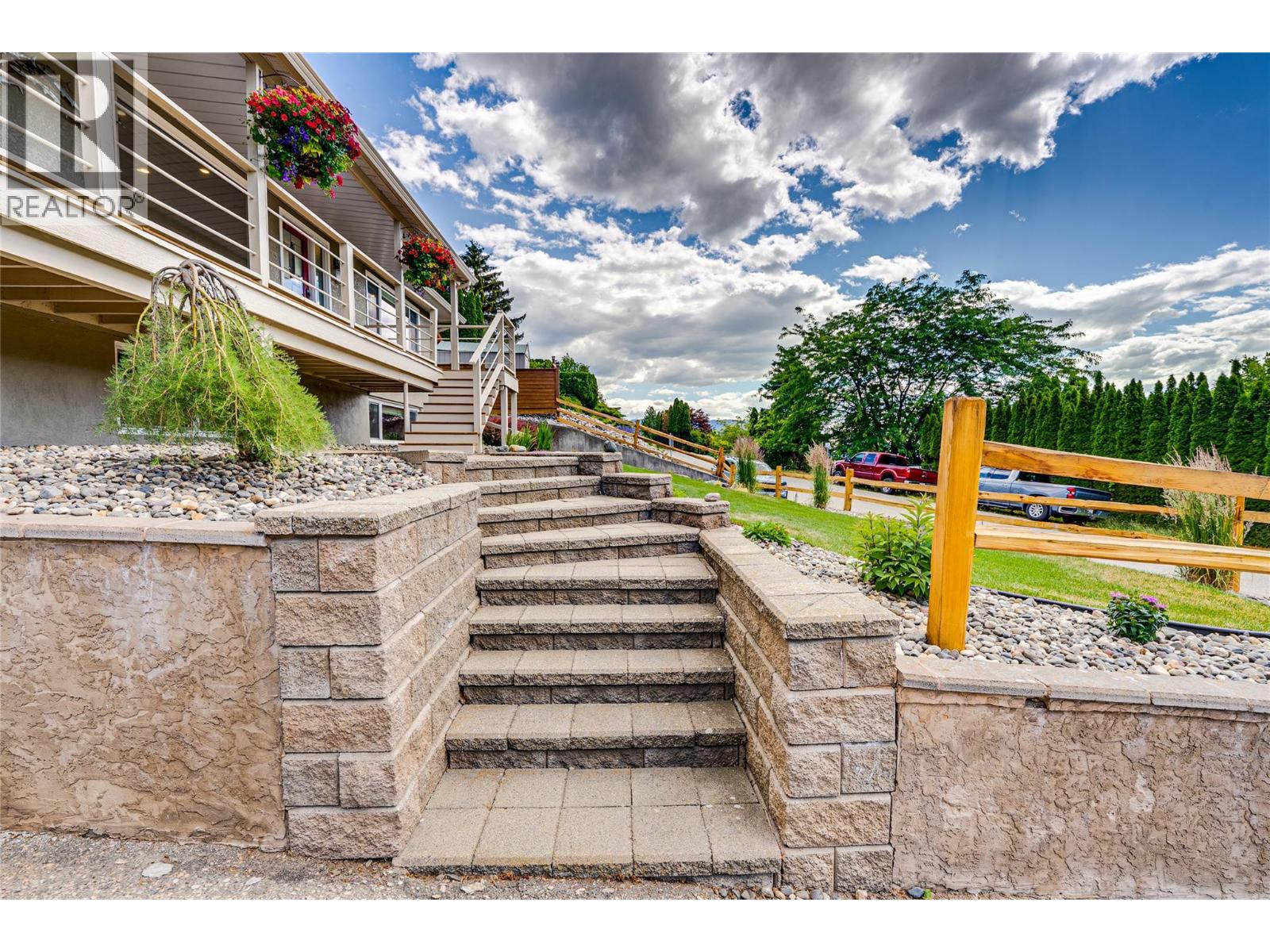 8067 Beachcomber Bay Road