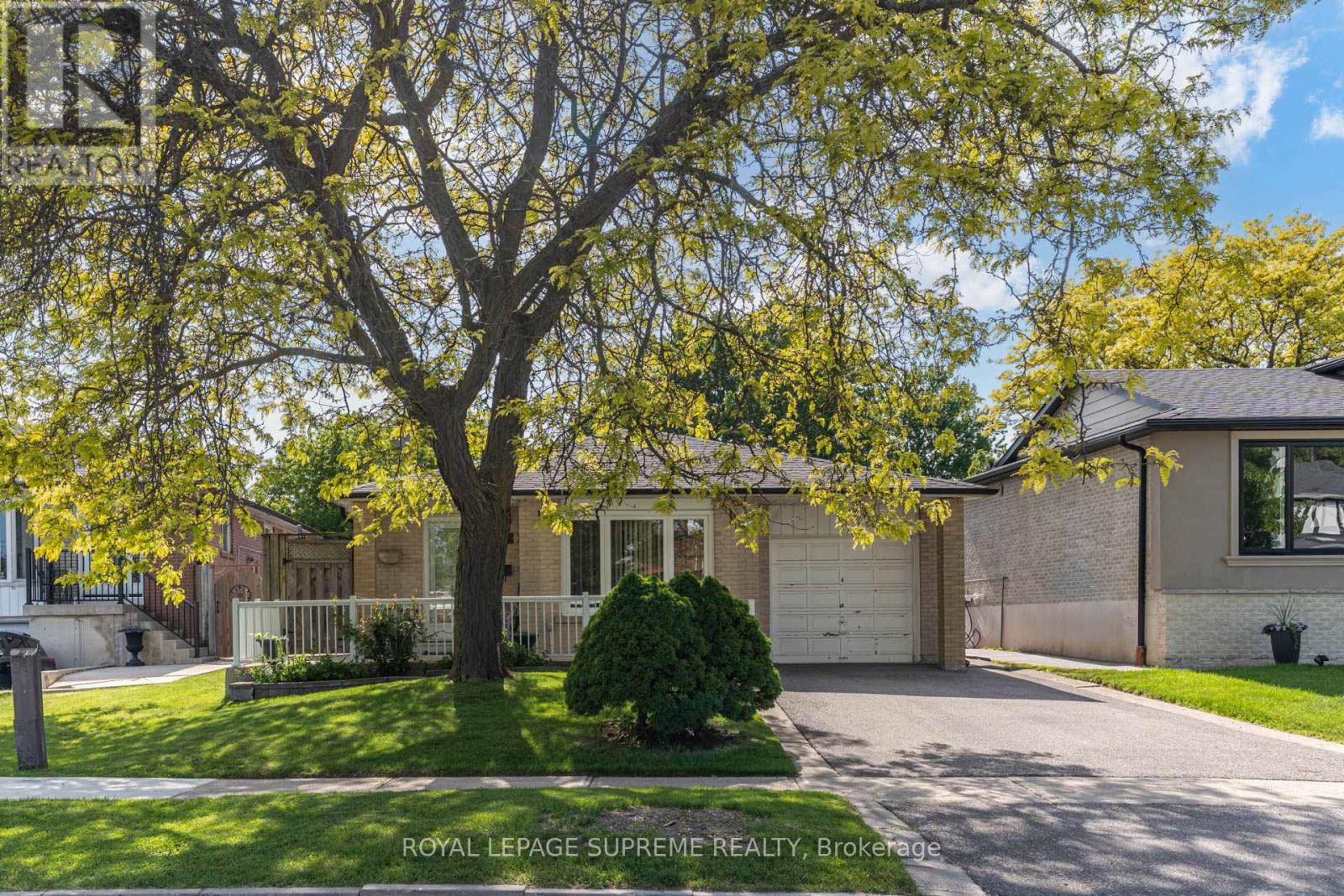 7236 MEYER DRIVE