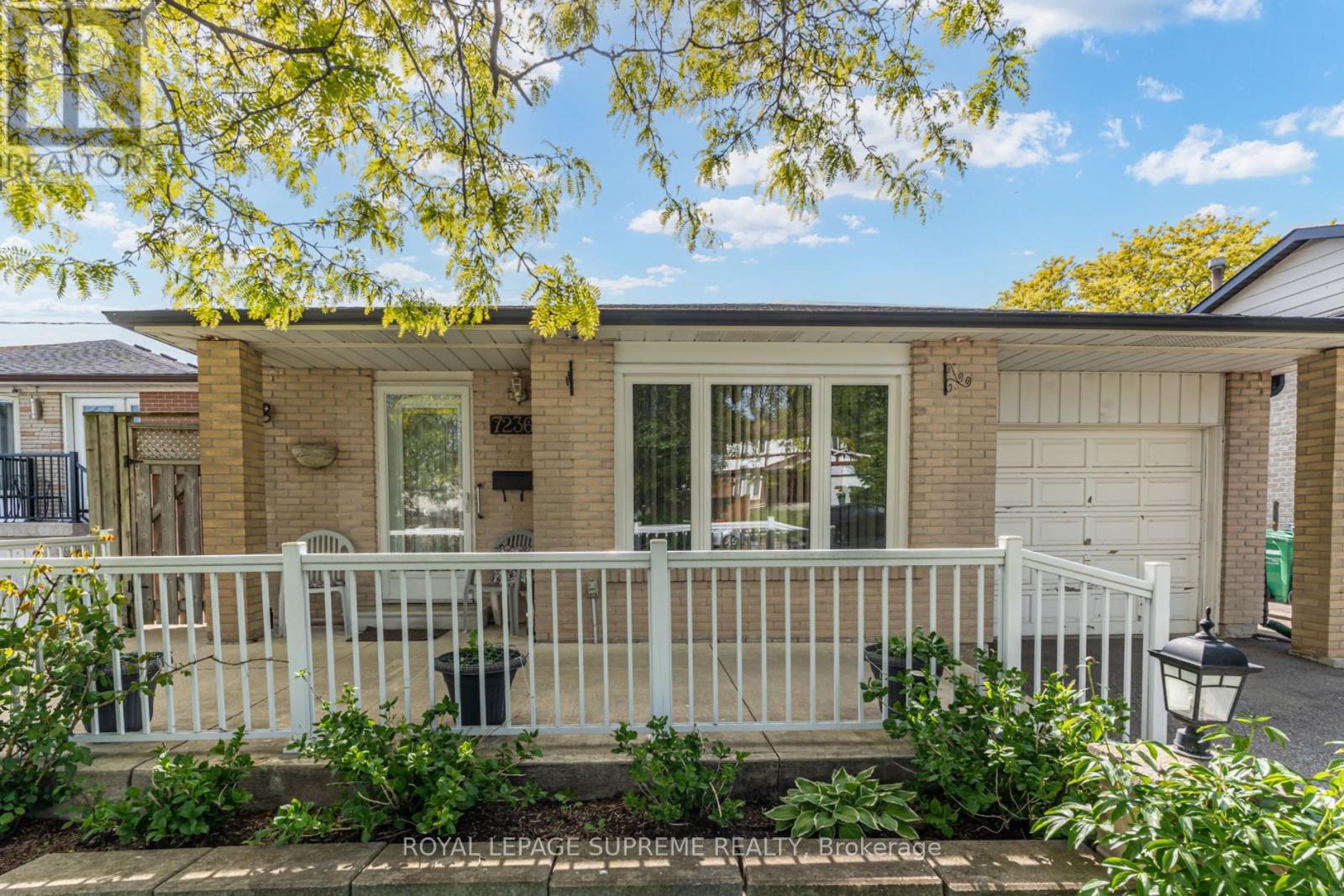 7236 MEYER DRIVE