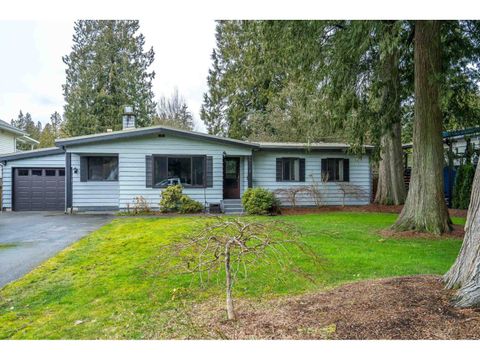 19891 43A AVENUE Langley BC V3A3C3