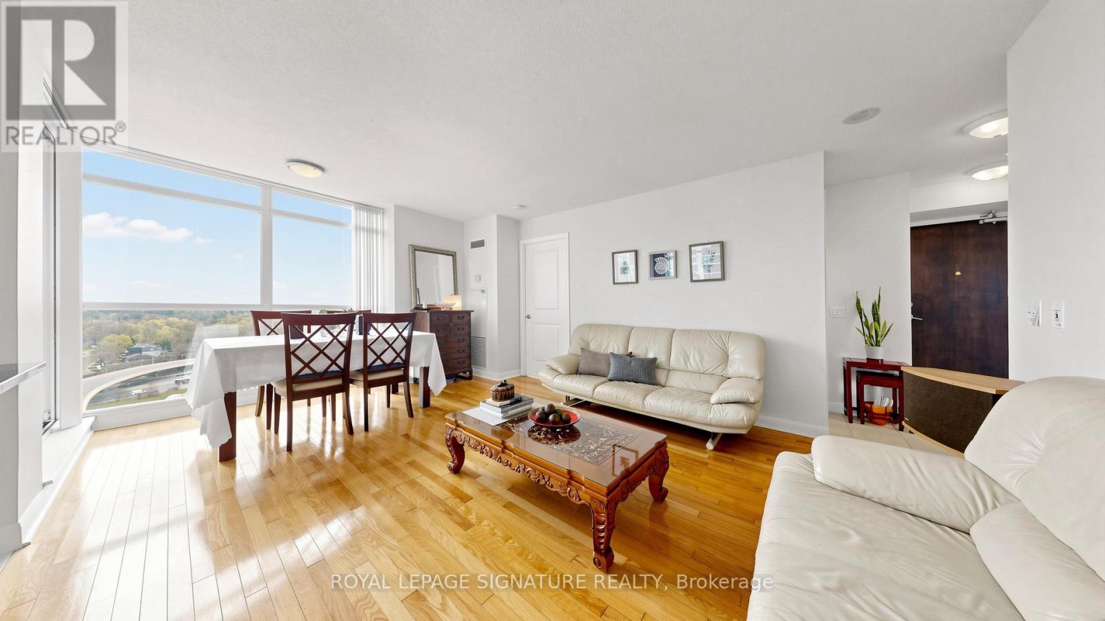 1603 - 235 SHERWAY GARDENS ROAD