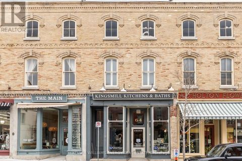 64 WALTON STREET Port Hope ON L1A1N1