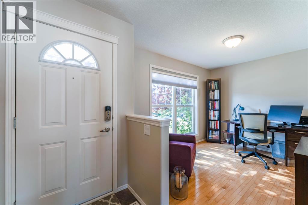 82 West Springs Way SW
