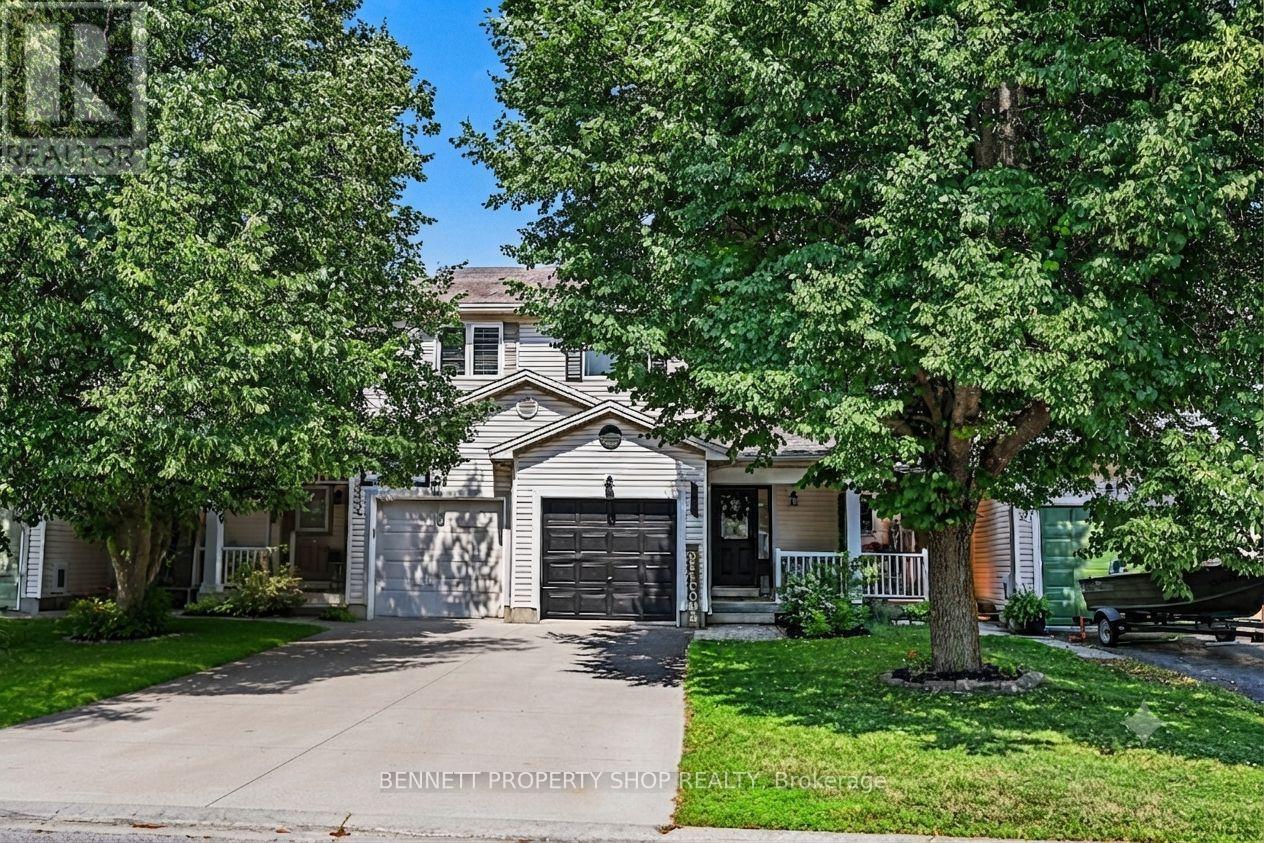 151 CRAMPTON DRIVE